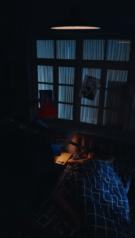 飞黄腾达 短剧版海报